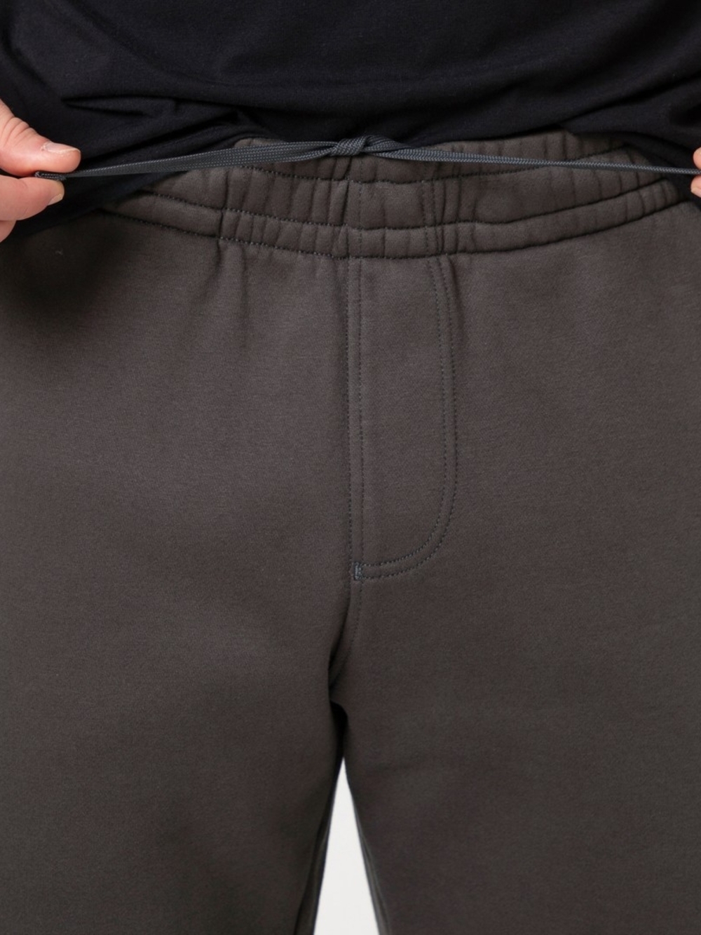 Core Jogger-Shadow Color - Picture 3 of 4